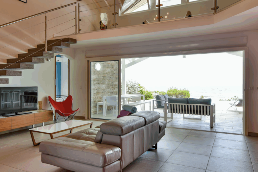 Villa sweet ocean